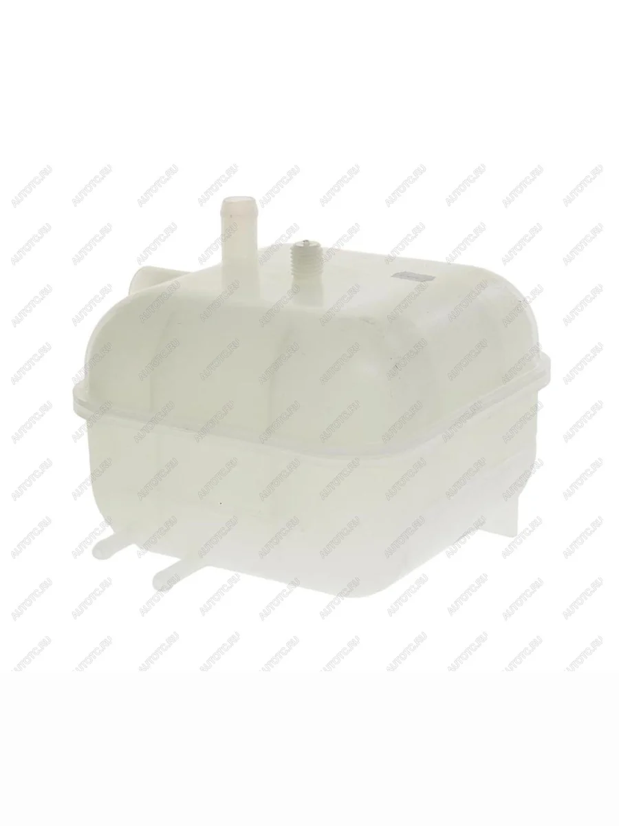 Бачок расширительный ГАЗель Бизнес дв.CUMMINS ISF2.8,ГАЗ-33088,33096 под датчик (ОАО ГАЗ) GAZ 33023-1311010-10  в Самаре Самарской области
