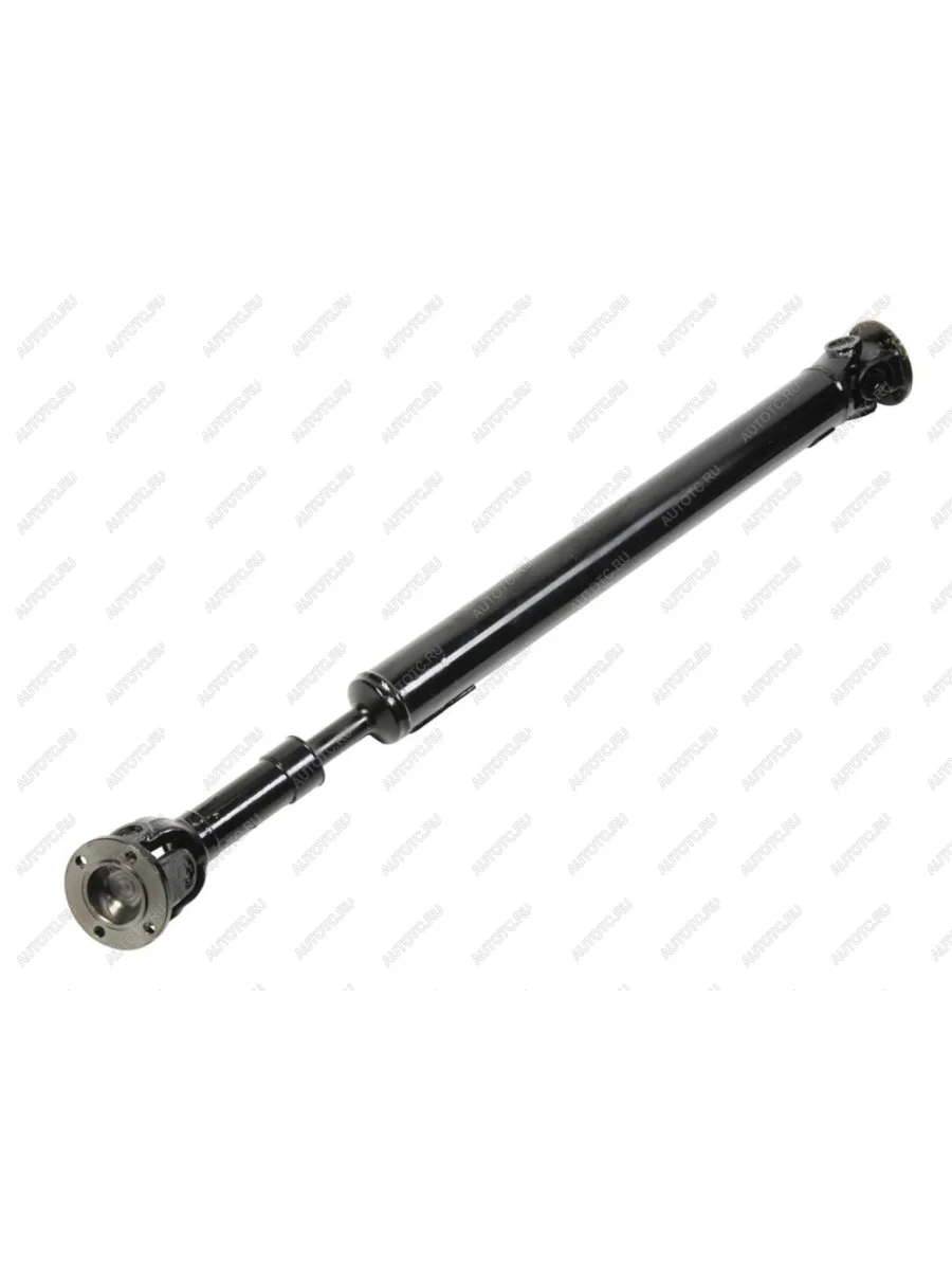 Вал карданный УАЗ-469,31512 задний (L=1016мм) (ОАО УАЗ) UAZ 315120-2201010-00  в Самаре Самарской области