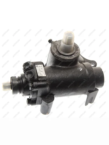 Механизм рулевой УАЗ-2206,3741,3962 (входной вал шлицевой) БАГУ (ОАО УАЗ) № UAZ 220695-3400500-10