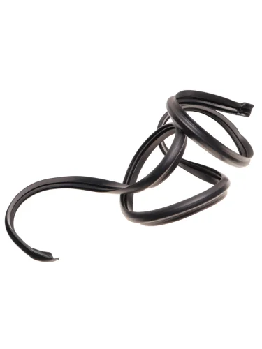 Молдинг УАЗ-3163 крыши левый (ОАО УАЗ) UAZ 316200-8212415-00