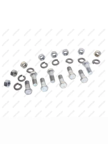 Болт М12х1.25х32 ГАЗ-3307,3308 вала карданного (8шт.) (ОАО ГАЗ) GAZ 3308-2200800