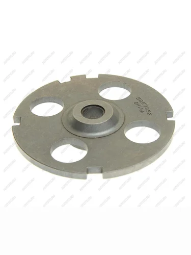 Кольцо ГАЗ-3302 дв.CUMMINS ISF 2.8 уплотнительное датчика частоты вращения коленвала (ОАО ГАЗ) GAZ 5267993f