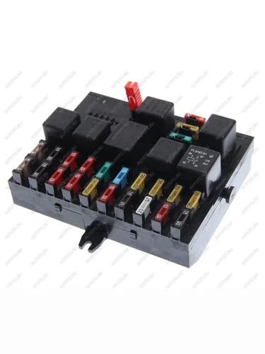 Блок монтажный УАЗ-3160 (ОАО УАЗ) UAZ 316000-3722010-02