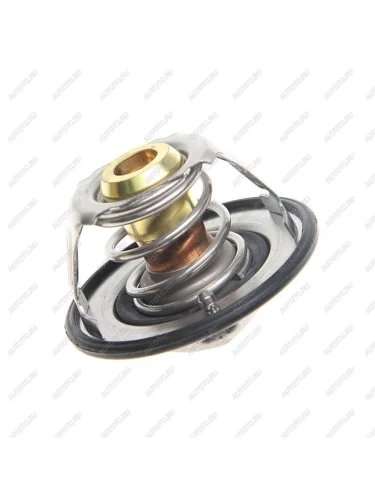 Термостат КАМАЗ,ГАЗ,ПАЗ дв.CUMMINS ISBe,ISDe,ISF3.8 (118град.) (ОАО ГАЗ) GAZ 5337966f