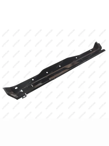 Соединитель порога УАЗ-3163 левый (ОАО УАЗ) UAZ 316206-5101067-00