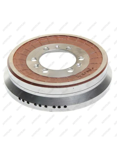 Барабан тормозной УАЗ Профи (ОАО УАЗ) UAZ 236020-3502070-00