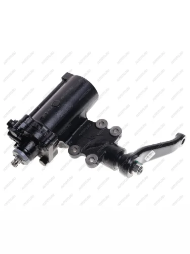 Механизм рулевой УАЗ Профи с сошкой в сборе (ОАО УАЗ) UAZ 236000-3400011-00