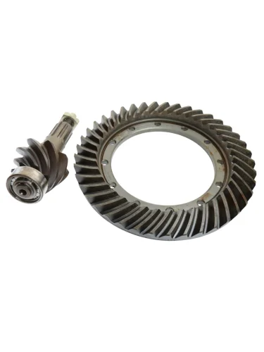 Пара главная ГАЗ-33081 Вепрь (41х8 зуб) (ОАО ГАЗ) № GAZ 33081-2402165