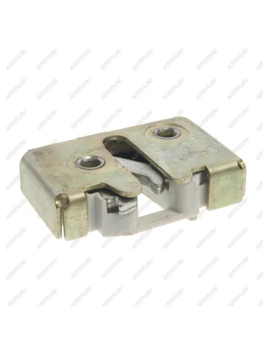 Механизм запорный ГАЗ-3302 замка двери правый (ОАО ГАЗ) GAZ 3302-6105484