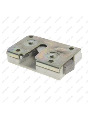 Механизм запорный ГАЗ-3307 замка двери левый (ОАО ГАЗ) GAZ 4301-6105485