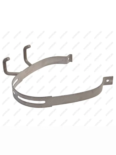 Кронштейн ГАЗ-3302,ГАЗель Next A63R42 (автобус) глушителя (ОАО ГАЗ) GAZ а21r22-1203039-10