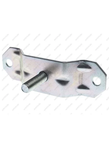 Кронштейн ГАЗель Next колпака ступицы передней с болтом (правыйлевый) (ОАО ГАЗ) GAZ а21r23-3102025