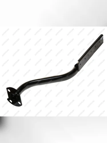 Кронштейн ГАЗон Next крепления фонаря заднего левый (ОАО ГАЗ) GAZ с41r11-3716051