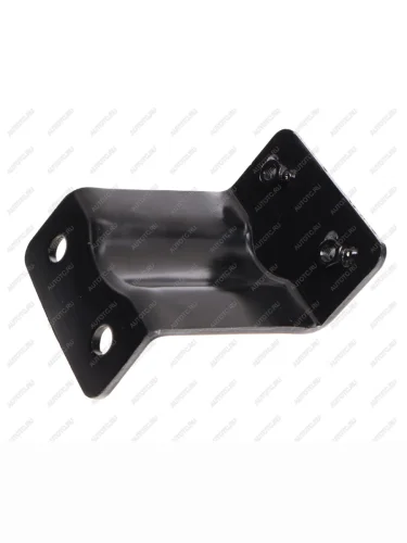 Кронштейн бампера ГАЗон Next переднего левыйправый (ОАО ГАЗ) GAZ с41r11-2803016