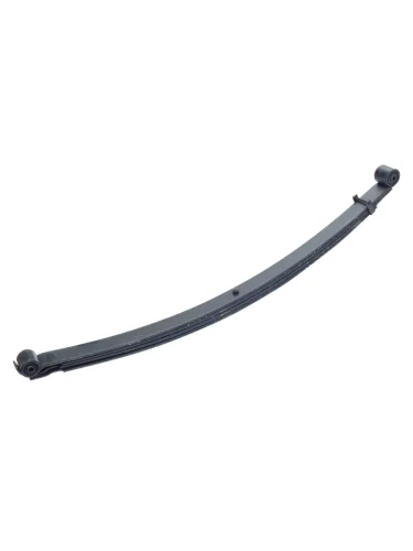 Рессора ПАЗ Вектор Next,ГАЗон Next передняя (4 листа) с сб L=1667мм (ОАО ГАЗ) GAZ с40r13-2902010