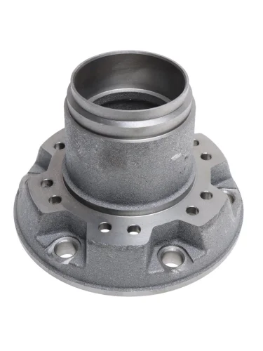 Ступица ГАЗон Next передняя голая (ОАО ГАЗ) GAZ с41r11-3103015-10