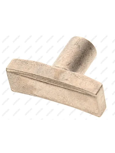 Сухарь КПП ГАЗон Next вилки переключения передач НО (ОАО ГАЗ) GAZ с41r11-1702028-10