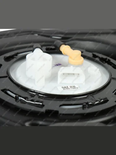 Бак топливный ГАЗ-3302,ГАЗель Next дв.УМЗ-42164,А274,А275,CUMMINS ISF 2.8 в сборе (ОАО ГАЗ) GAZ а21r23.1101006