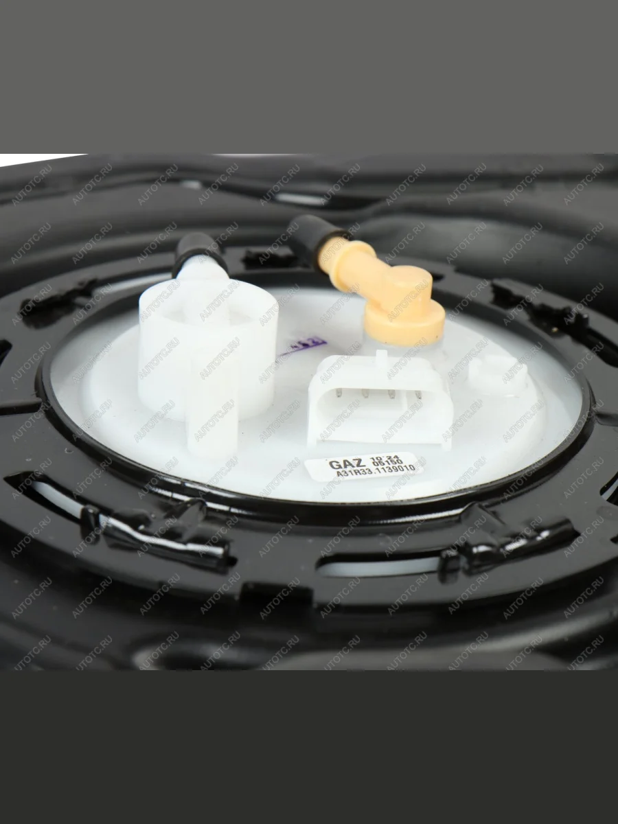 Бак топливный ГАЗ-3302,ГАЗель Next дв.УМЗ-42164,А274,А275,CUMMINS ISF 2.8 в сборе (ОАО ГАЗ) GAZ а21r23.1101006  в Самаре Самарской области