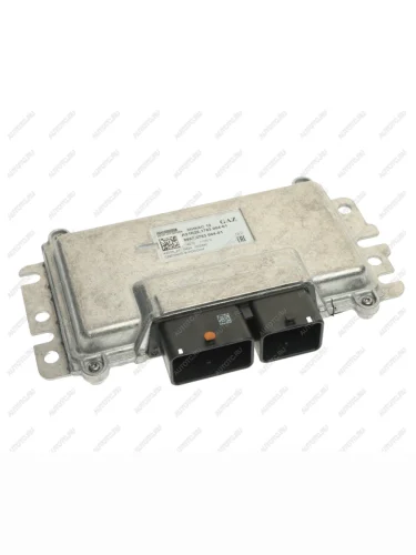 Контроллер ГАЗель Next дв.А2755 (газовый) (ОАО ГАЗ) GAZ а21r25.3763004-01