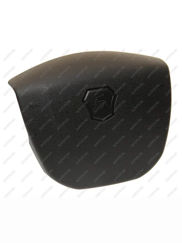 Накладка ГАЗель Next,ГАЗон Next колеса рулевого декоративная (ОАО ГАЗ) GAZ а21r23.3402038-01