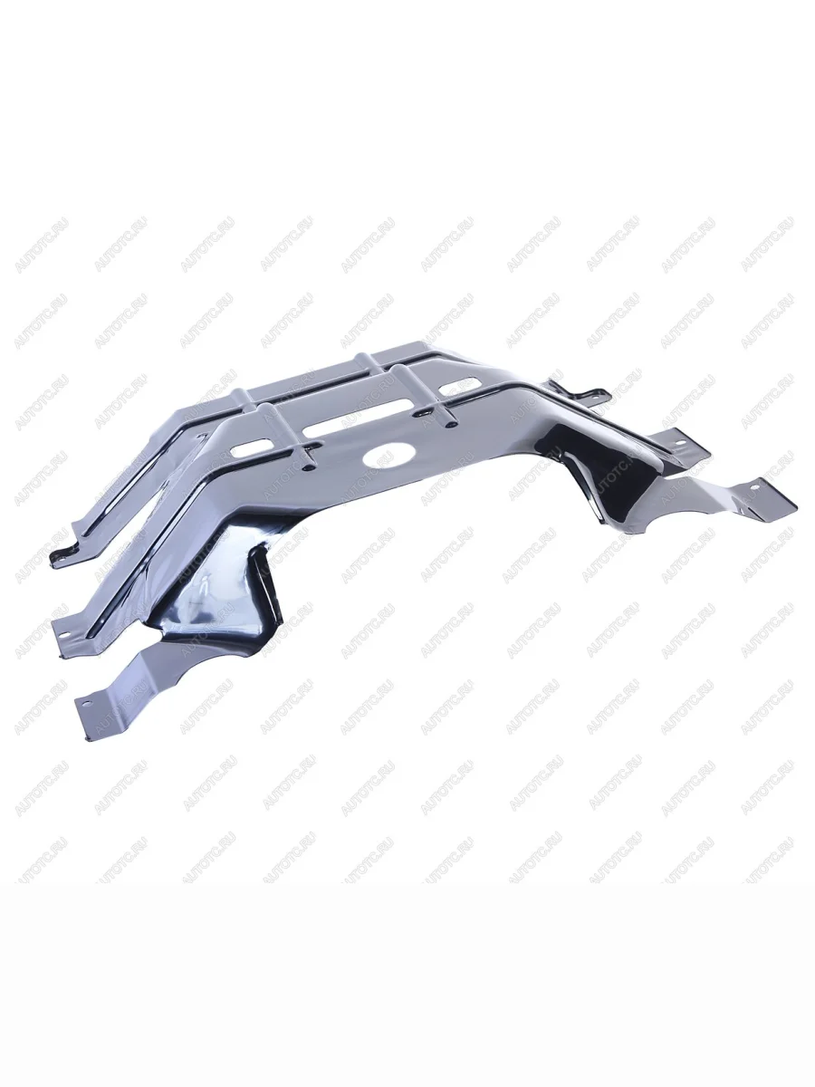 Брызговик ГАЗ-3302,2217 двигателя (ОАО ГАЗ) GAZ 33023-2802010  в Самаре Самарской области