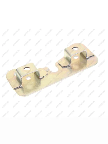 Кронштейн ГАЗ-3302 Бизнес крепления фары противотуманной (ОАО ГАЗ) GAZ 3302-3743016-01