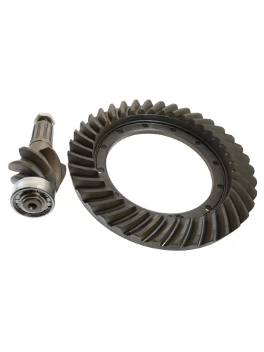 Пара главная ГАЗ-53,ПАЗ 37х6 зубьев) (ОАО ГАЗ) № GAZ 3307-2402165