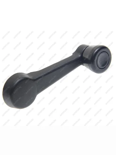 Ручка ГАЗ-3302,3307 стеклоподъемника в сборе (ОАО ГАЗ) GAZ 4301-6104064-01