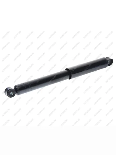 Амортизатор УАЗ-3163 задний газомасляный с нижним шарниром в сборе (ОАО УАЗ) UAZ 316300-2915404-00