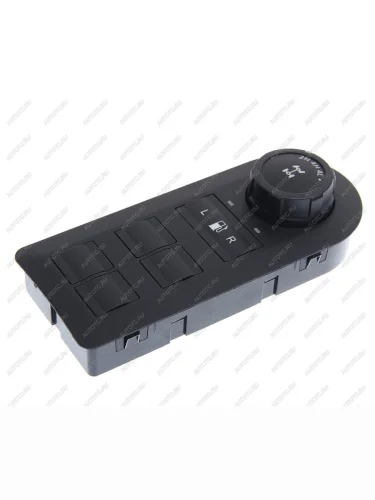 Модуль УАЗ-3163 управления режимами РК,топливными баками (ОАО УАЗ) UAZ 316300-3769200-10