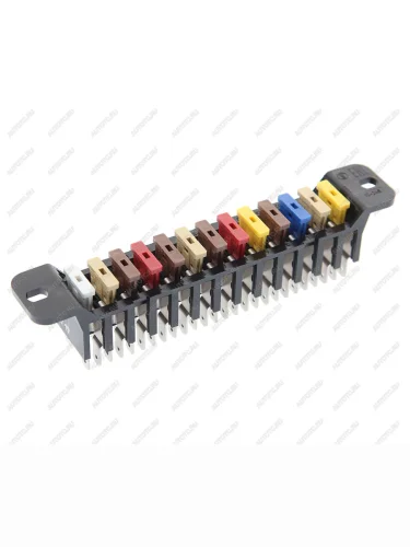 Блок монтажный УАЗ-3151 (ОАО УАЗ) UAZ 315300-3722010-00