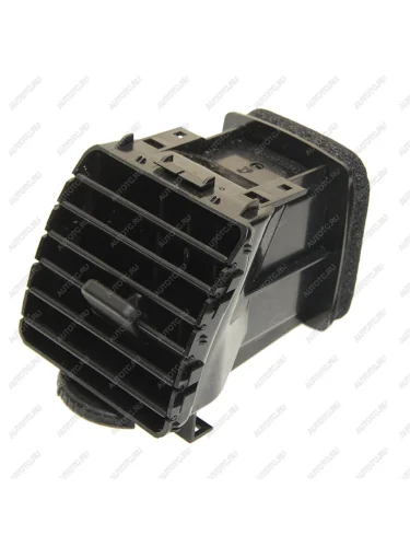 Сопло УАЗ-3163 панели приборов центральное в сборе (ОАО УАЗ) UAZ 316300-8104310-01