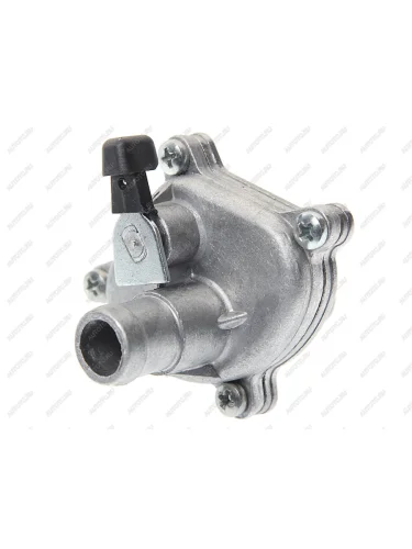 Кран УАЗ-3163 управления отопителем СО (ОАО УАЗ) UAZ 316200-8110050-01