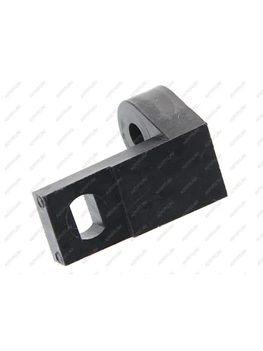 Кронштейн УАЗ-3741 вала привода акселератора (ОАО УАЗ) UAZ 374100-1108039-00