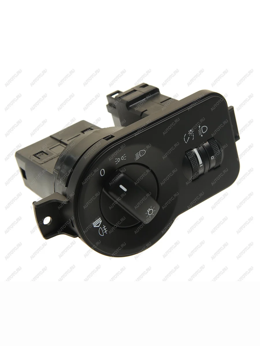 Блок управления УАЗ-3163 с 2017г.в.светотехникой без ПТФ (ОАО УАЗ) UAZ 316300-3769620-10  в Самаре Самарской области