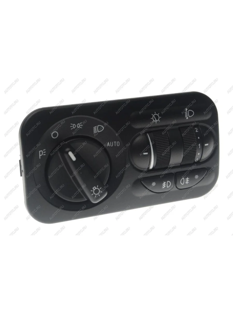 Блок управления УАЗ-3163 Патриот светотехникой (ОАО УАЗ) UAZ 316300-3769600-01  в Самаре Самарской области