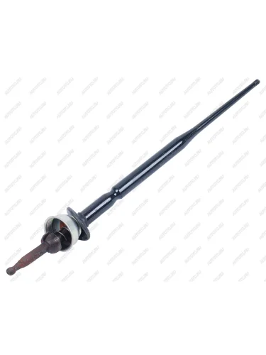 Рычаг переключения передач ГАЗ-3302 Бизнес в сборе (ОАО ГАЗ) GAZ 2217-1702129