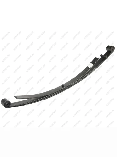 Рессора ГАЗ-3302,ГАЗель Next задняя (3 листа) (подрессорник) в сборе L=1500мм (ОАО ГАЗ) GAZ 3302-2912011-12