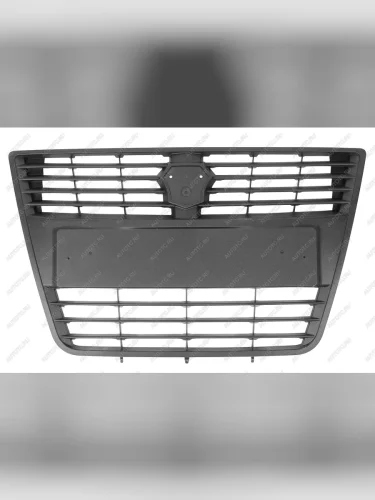 Облицовка радиатора ГАЗ-3302,2217 Бизнес (ОАО ГАЗ) GAZ 3302-8401020-60