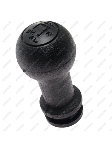 Ручка УАЗ-3163 рычага переключения КР (ОАО УАЗ) UAZ 316300-1803088-00