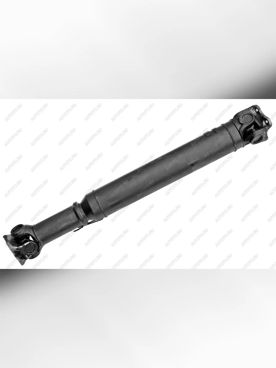 Вал карданный ГАЗ-23107 Бизнес задний в сборе L=816мм (Турция) (ОАО ГАЗ) GAZ rs.97135.04.02  в Самаре Самарской области