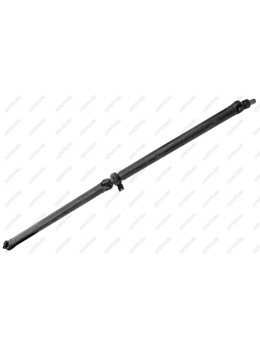 Вал карданный ГАЗ-3302 Бизнес в сборе удлиненный L=2637мм (Турция) (ОАО ГАЗ) GAZ тw.97135.32.02