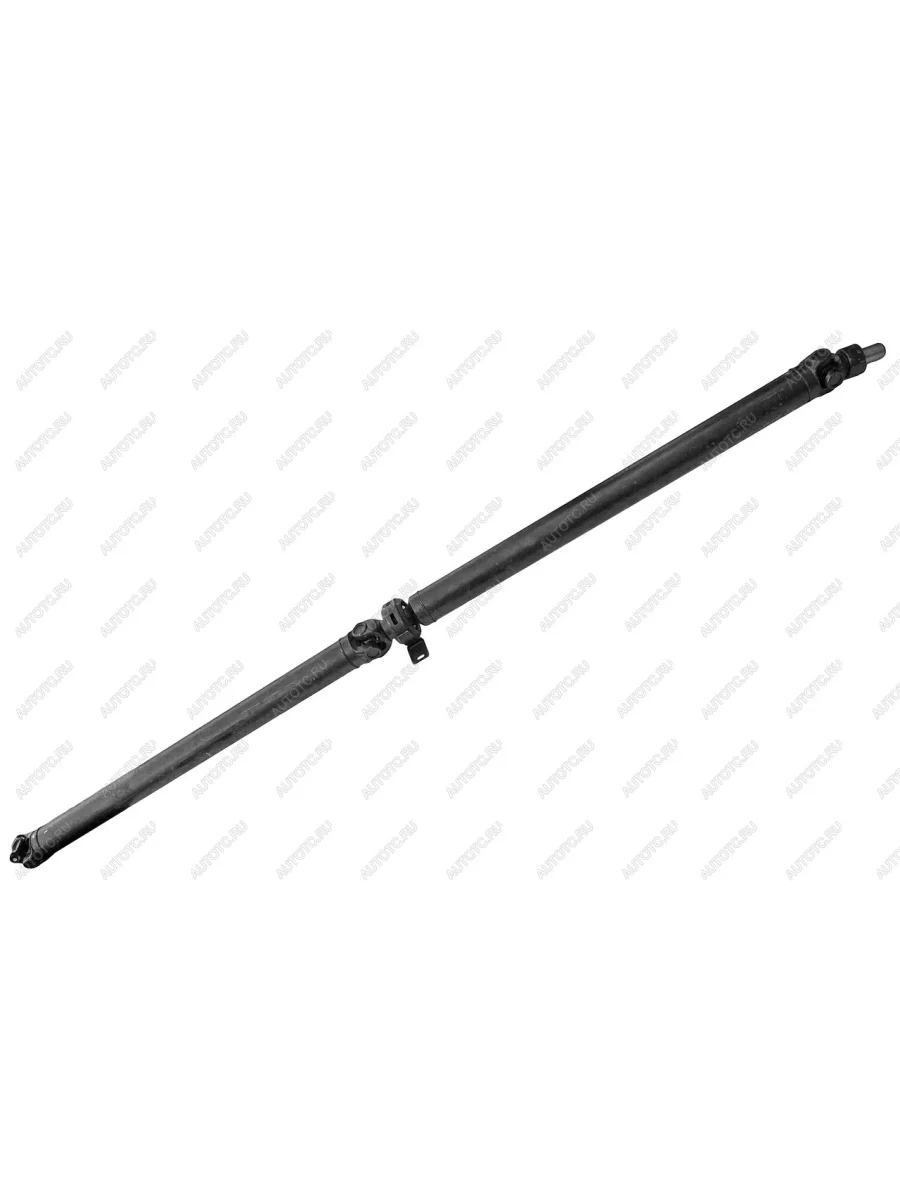 Вал карданный ГАЗ-3302 Бизнес в сборе удлиненный L=2637мм (Турция) (ОАО ГАЗ) GAZ тw.97135.32.02  в Самаре Самарской области