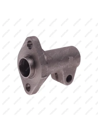 Наконечник рулевой тяги ГАЗ-3309,33081 продольной (сторона клапана) (ОАО ГАЗ) GAZ 33097-3414017