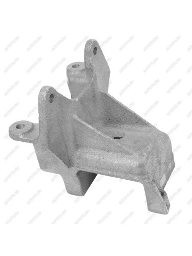 Кронштейн ГАЗ-33081 рессоры передней задний (ОАО ГАЗ) GAZ 33097-2902447