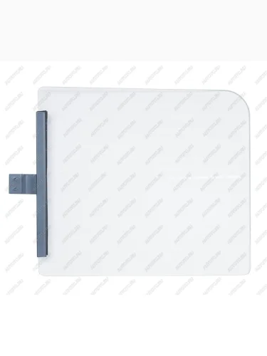 Стекло опускное УАЗ-452 переднее правое (ОАО УАЗ) UAZ 045150-6103210-00