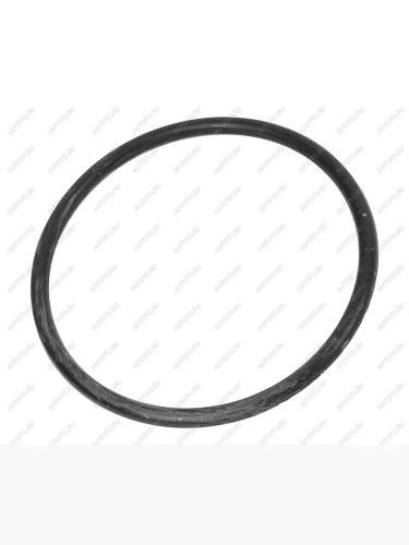 Кольцо ГАЗ-33104 уплотнительное охладителя наддува (ОАО ГАЗ) GAZ 33104-1118626