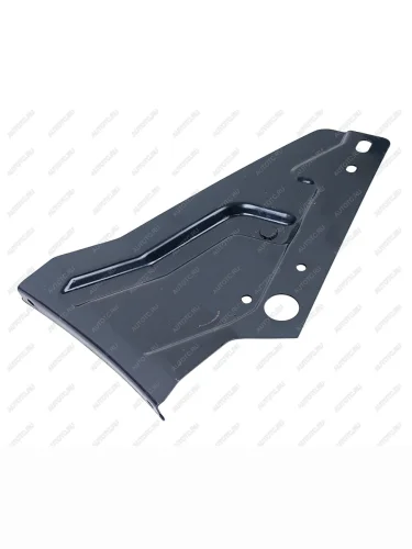 Кронштейн бампера ГАЗ-3302 Бизнес боковой левый (ОАО ГАЗ) GAZ 3302-2803061-10