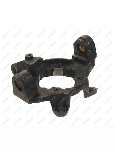 Корпус ГАЗ-33027 кулака поворотного правый НО (ОАО ГАЗ) GAZ 33027-2304044